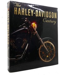 The Harley-Davidson Century
