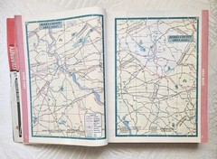 The Real Yellow Pages (YP) 2007 Reading PA Pennsylvania Area Codes 610 484 Rare