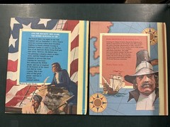 Cornerstones of Freedom Childrens Press Lot of 32 Books Homeschool Constitution