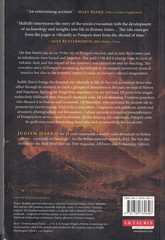 Pompeii Awakened (PB, 2015, 308 pages) by Judith Harris