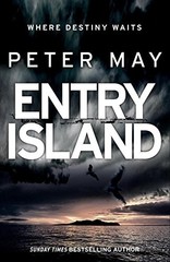 Entry Island by May, Peter