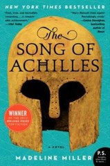 The Song of Achilles: A Novel – Paperback By Miller, Madeline – GOOD