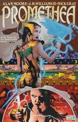 Promethea, Book 3 Paperback Alan Moore