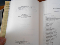 Martin Gilbert WINSTON S. CHURCHILL Companion Vol IV (I, II, III) 1st- HC/DJ VGC