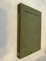 STATESMANSHIP AND PARTY GOVERNMENT Harvey C Mansfield Jr HC Good Burke