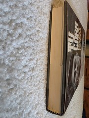 Ty Cobb by Charles C Alexander First First Edition HC 1984 Dustjacket Vintage