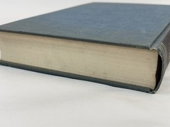 1952 Britannica Great Books Of The Western World Vol 40 Gibbon I