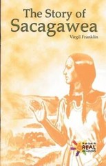 Story of Sacagawea (Rosen Publishing Groups Reading Room Collection) – GOOD