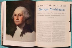 A Treasury Of American Heritage Jumbo 1960 Hardcover 400 Pages