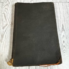 Antique 1919 Carpentry & Contracting Vol V Estimates Building Code Illustrated