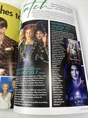 WITCHES – FIND YOUR POWER 2025 A360MEDIA Magazine SORCERY MYTH Wicked Craft