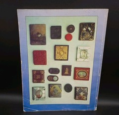 1ST ED SOFTBOUND – 19TH CENTURY PHOTOGRAPHIC CASES & WALL FRAMES – BY PAUL BERG