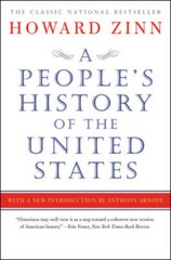A People’s History of the United States – Paperback By Zinn, Howard – VERY GOOD