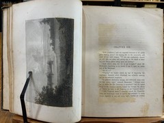 1854 American Scenery T. Addison Richards 1st Edition Complete Thirty-Two Plates