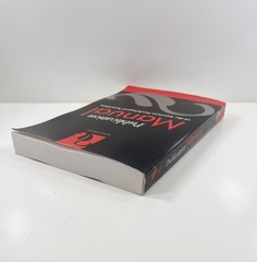 Publication Manual of the American Psychological Association Fifth Edition