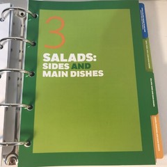 Weight Watchers New Complete Cookbook 450 Pages W-Over 500 Recipes EUC