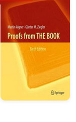 Proofs From THE BOOK Hardcover A338