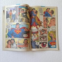 Superman in Action Comics #692 October 1993