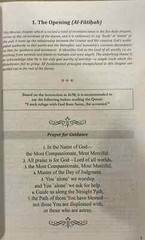 The Clear Quran with Thematic English Translation – Handy Paperback (8.4″ x 5.8)