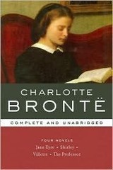 Charlotte Bronte: Four Novels (Essential Writers Series)