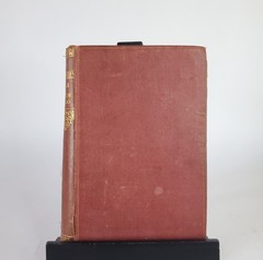 Set of Five Antique Books on Various Subjects