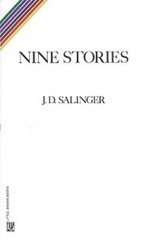 Nine Stories – Mass Market Paperback By J. D. Salinger – ACCEPTABLE