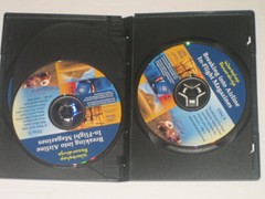 Breaking into Airlines In-Flight Magazines CD’s Secrets,Tips & Tactics AWAI