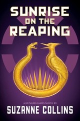 Suzanne Collins / Sunrise on the Reaping (the Hunger Games)9781546171461