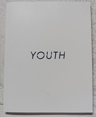 Aleksandar Duravcevic: Youth (Totah • 2019 • Limited First Ed. of 300) • VG