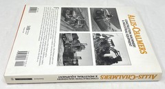 Allis-Chalmers Construction Machinery & Industrial Equipment, Norm Swinford