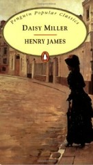 Daisy Miller (Penguin Popular Classics) By Henry James