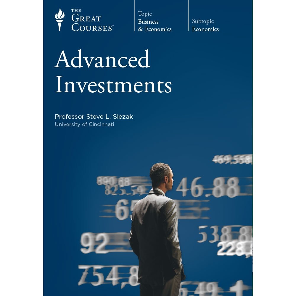 Advanced Investments
