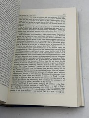 White House Years by Henry Kissinger SIGNED FIRST EDITION