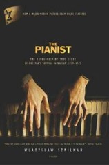 The Pianist: The Extraordinary True Story of One Man’s Survival in Warsaw – GOOD