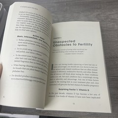 It Starts with the Egg: How the Science of Egg Quality Can Help – Rebecca Fett