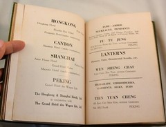 COOKS’S GUIDE TO PEKING NORTH CHINA SOUTH MANCHURIA KOREA 1924 Maps Plans illust