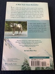 His Majesty’s Dragon Naomi Novik A Wolf Called Wander Rosanne Parry 2 Book Lot