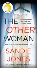 The Other Woman: A Novel – Mass Market Paperback By Jones, Sandie – GOOD