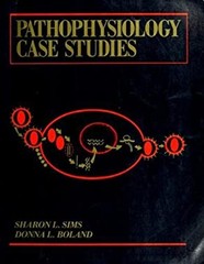 Pathophysiology Case Studies Paperback Sharon, Boland, Donna L. S