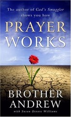 Prayer Works By Baker Publishing Group, Susan DeVore Williams