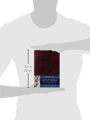 Douay-Rheims Bible (Burgundy Premium UltraSoft): Standard Print Size