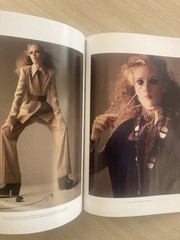 vogue Turkey September 2021 – Giedre Dukauskaite – Serkan Çayoğlu – Leyla Feray