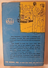 Fifteen Beverly Clearly Tab Books 1959 paperback