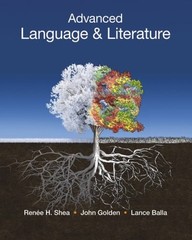 Advanced Language and Literature : For Honors and Pre-AP® English