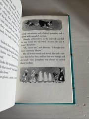 VTG THE BLUE-NOSED WITCH Margaret Embry 1956 1st EDITION