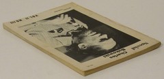 Special CHARLES BUKOWSKI Second Coming. Vol. II, No. III. Poetry Letters 1970s