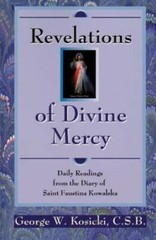 Revelations of Divine Mercy: Daily Readings From the Diary of Blessed Fau – GOOD