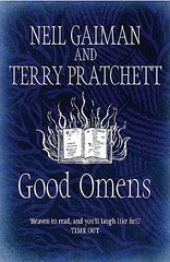 Good Omens By Pratchett Neil