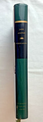 Sony Pictures BBC Jane Austen PERSUASION Everyman’s Library HC/DJ movie book