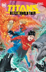Titans Beast World Tour – GOOD